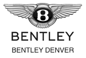 Bentley Denver logo