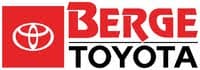 Berge Toyota logo