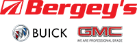 Bergey's Buick GMC logo