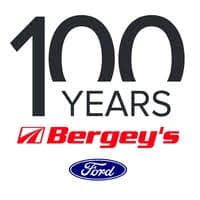 Bergey's Ford of Lansdale logo