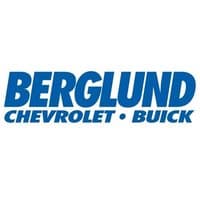 Berglund Chevrolet Buick logo