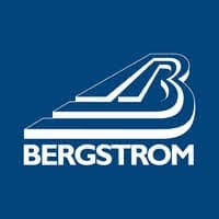 Bergstrom Chevrolet of Middleton logo