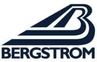 Bergstrom Subaru of Green Bay logo