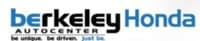 Berkeley Honda logo