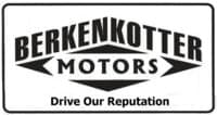 Berkenkotter Motors logo
