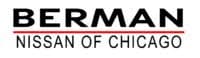 Berman Nissan of Chicago logo