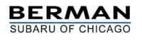 Berman Subaru of Chicago logo