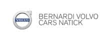 Bernardi Volvo Cars Natick logo