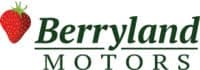 Berryland Motors logo