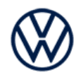 Bert Smith Volkswagen logo