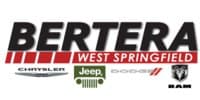 Bertera Chrysler Jeep Dodge Ram logo