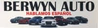 Berwyn Auto logo