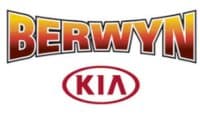 Berwyn Kia logo