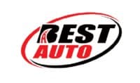 Best Auto logo