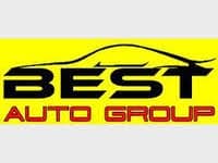 Best Auto Group logo