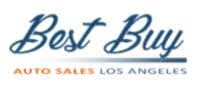 Best Buy Auto Sales logo
