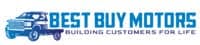 Best Buy Motors logo