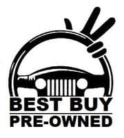 Best Buy Preowned LLC logo