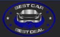 Best Car Best Deal logo