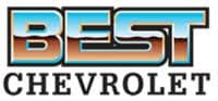 Best Chevrolet, Inc. logo