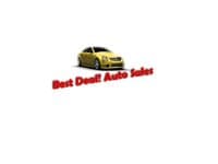 Best Deal Auto Sales logo