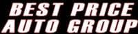 Best Price Auto Group logo