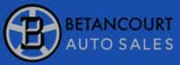 Betancourt Auto Sales logo