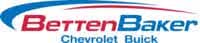 Betten Baker Chevrolet Buick logo