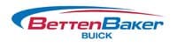 Betten Baker GMC Buick Hudsonville logo