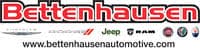 Bettenhausen Fiat and Used Car Mega Store logo