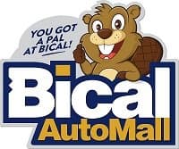 Bical Auto Mall logo