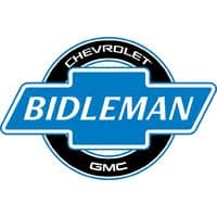 Bidleman Chevrolet GMC logo