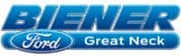 Biener Ford logo
