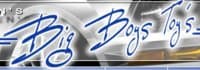 Big Boys Toy's logo