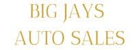 Big Jay's Auto Sales logo