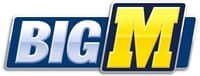 Big M Chevrolet logo