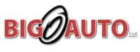 Big O Auto LLC logo