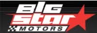 Big Star Motors logo