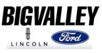 Big Valley Ford Lincoln logo