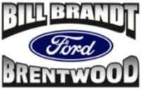 Bill Brandt Ford logo