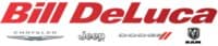 Bill DeLuca Chrysler Jeep Dodge logo