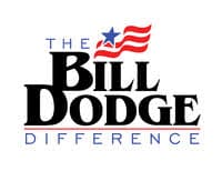Bill Dodge Cadillac logo