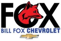 Bill Fox Chevrolet logo