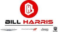 Bill Harris Chrysler Jeep Dodge logo