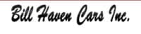 Bill Haven Cars Inc. logo