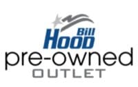 Bill Hood Select PreOwned logo