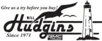 Bill Hudgins GMC logo