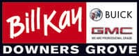 Bill Kay Buick GMC logo