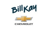 Bill Kay Chevrolet logo