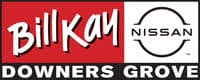 Bill Kay Nissan logo